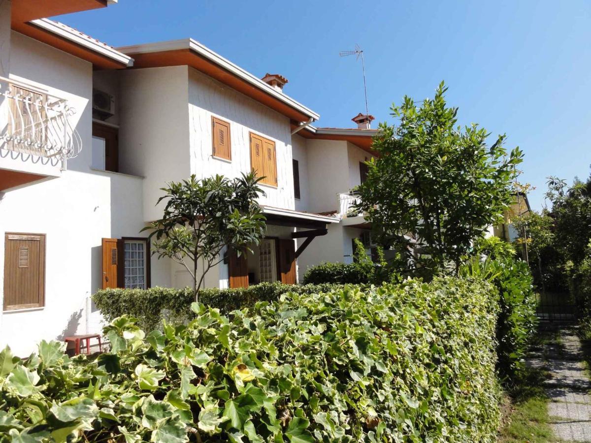 Appartamento In 38314